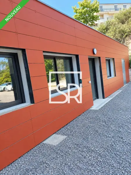 A louer Bureaux 82m² Chamalières
