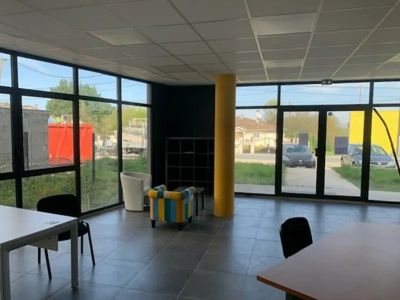 A vendre - Bureaux - Pompignac