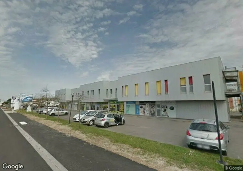 A louer Bureaux 21m² Pornic
