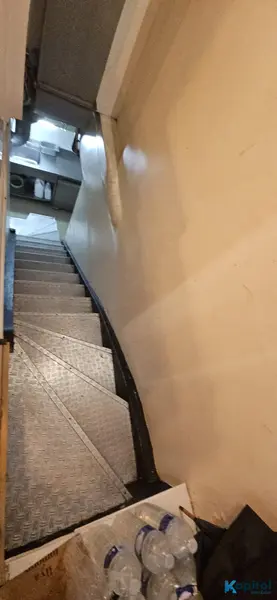 Beau Restaurant Paris 75001 - Quartier Animé d'Opéra