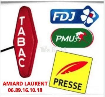 Fonds de commerce à vendre Caen