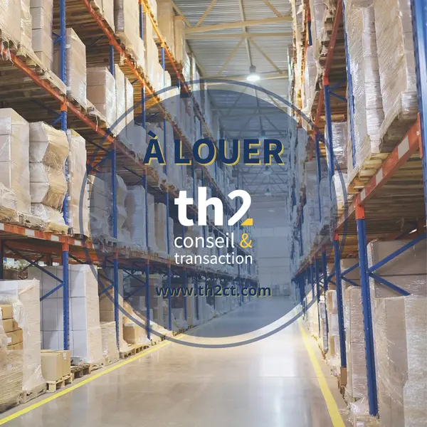 Immobilier Professionnel à louer Saint-Lô