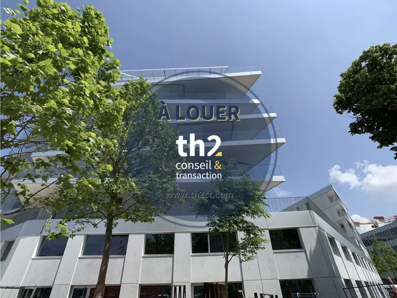 BUREAUX CAEN CENTRE