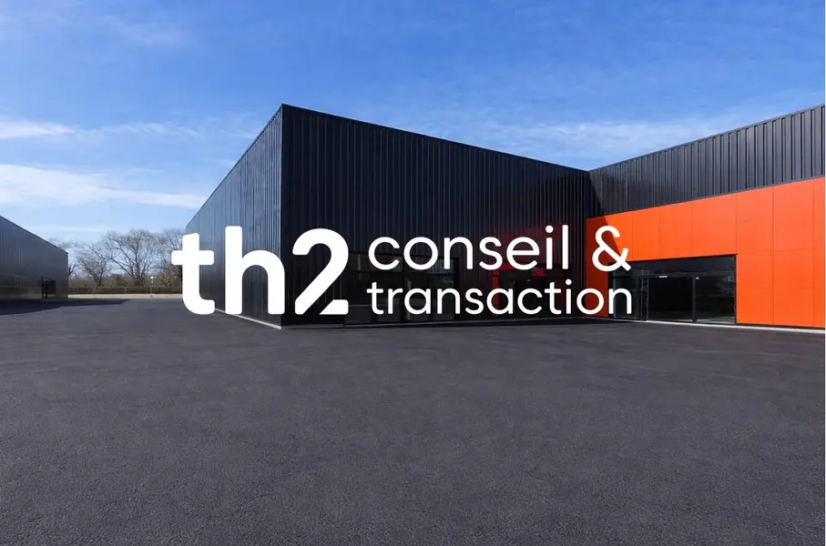 Local commercial 340 m² secteur la Glacerie