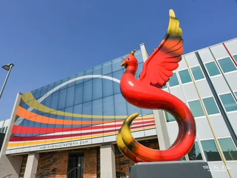 SAINT-LÔ - À LOUER – BUREAUX 112 m²