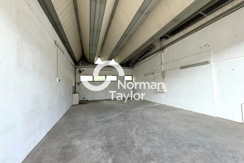 Local d'activité de 92 m² à louer - Vendargues