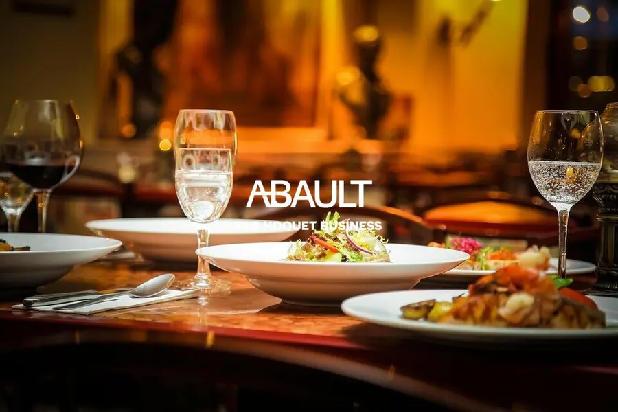 A VENDRE RESTAURANT SOUS FRANCHISE TOULOUSE SUD EST