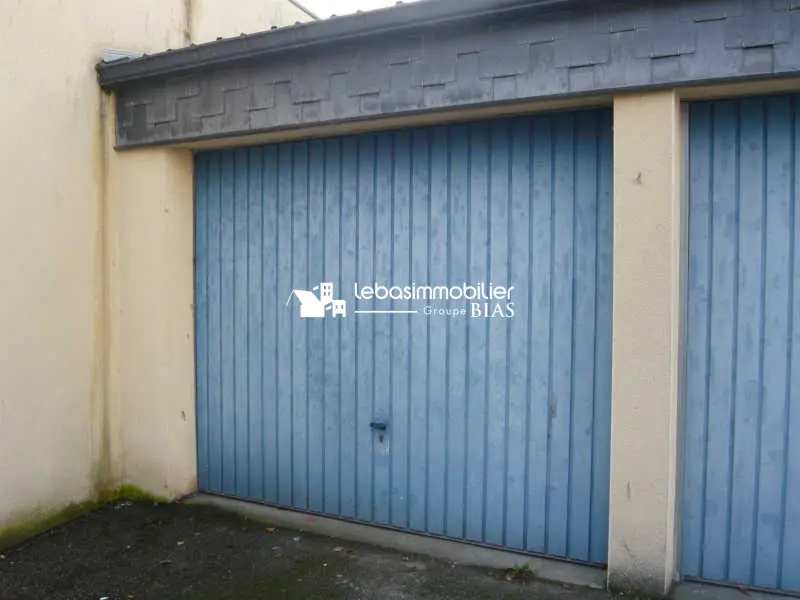 GARAGE FAUVILLE EN CAUX - TERRES DE CAUX