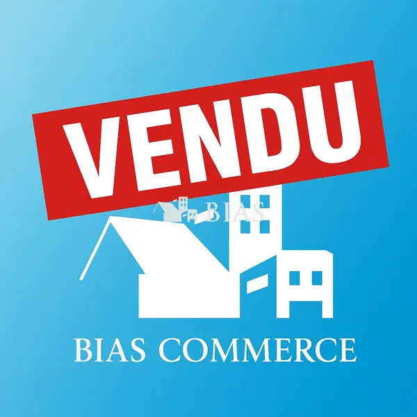 Vente Boucherie Charcuterie Rôtisserie CENTRE VILLE 