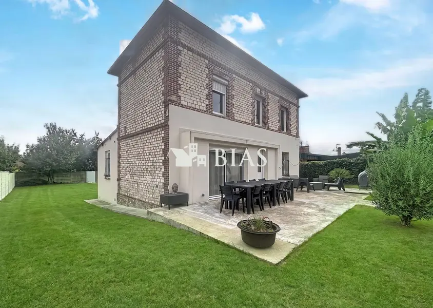 Maison à vendre Alizay