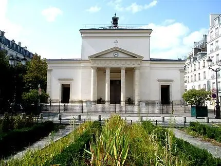 A vendre Fonds de commerce 95m² Paris 17